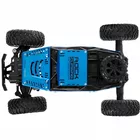 Smily Play Auto R/C Junior niebieskie na akumulator