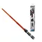 Hasbro Star Wars - Miecz świetlny Lightsaber Forge Darth Vader Elektroniczny F1167