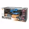 Smily Play Auto R/C Junior niebieskie na akumulator