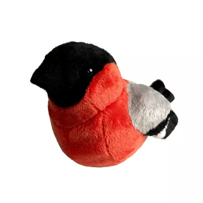 Beppe Maskotka Ptak gil zwyczajny 13 cm