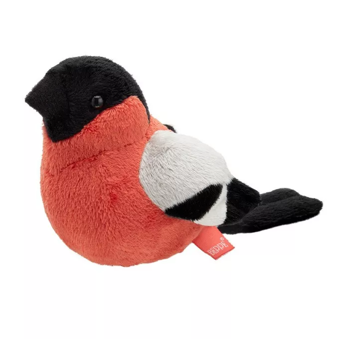 Beppe Maskotka Ptak gil zwyczajny 13 cm