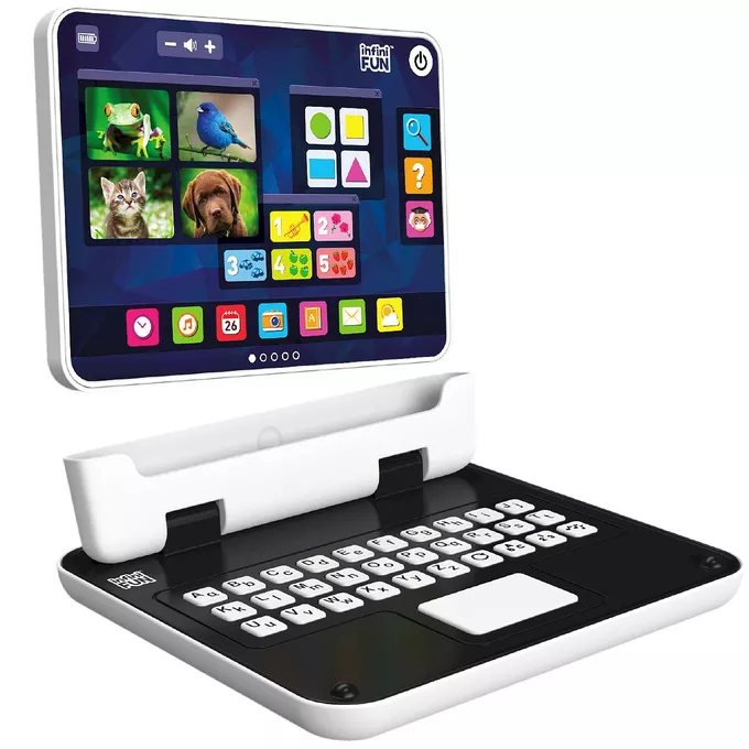 Smily Play Laptop i tablet 2w1