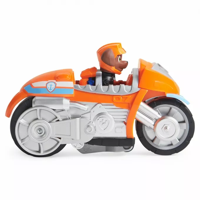 Spin Master Pojazd tematyczny Psi Patrol Moto Pups Zuma