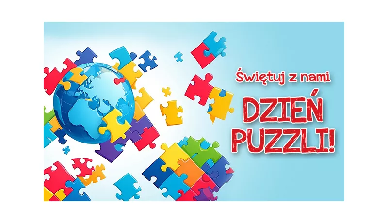Międzynarodowy Dzień Puzzli