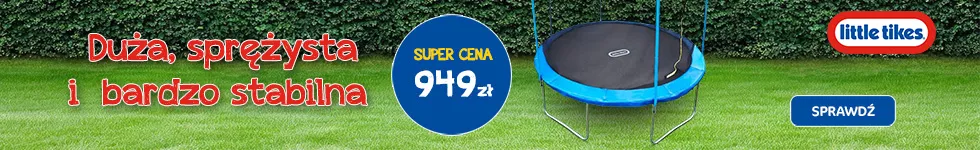 Trampolina 4,5m [2]