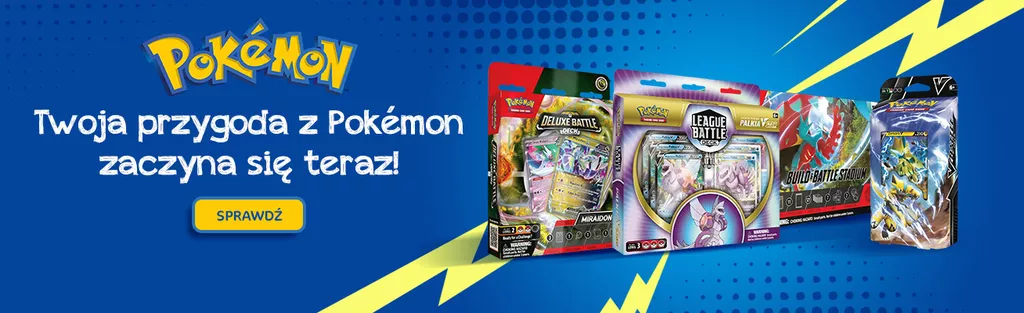 Pokemon