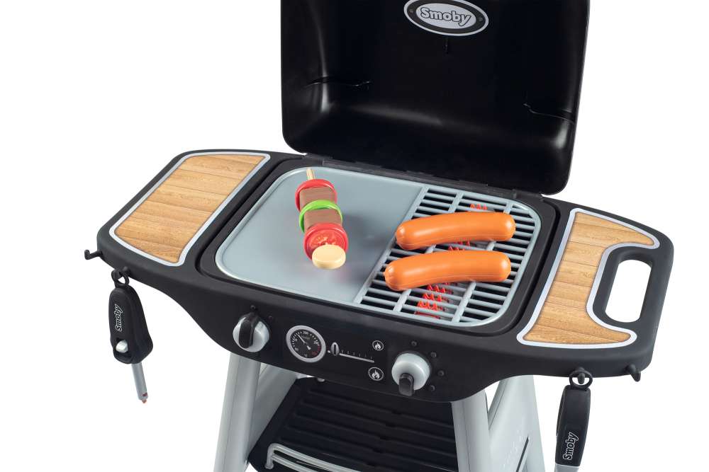 Smoby Grill